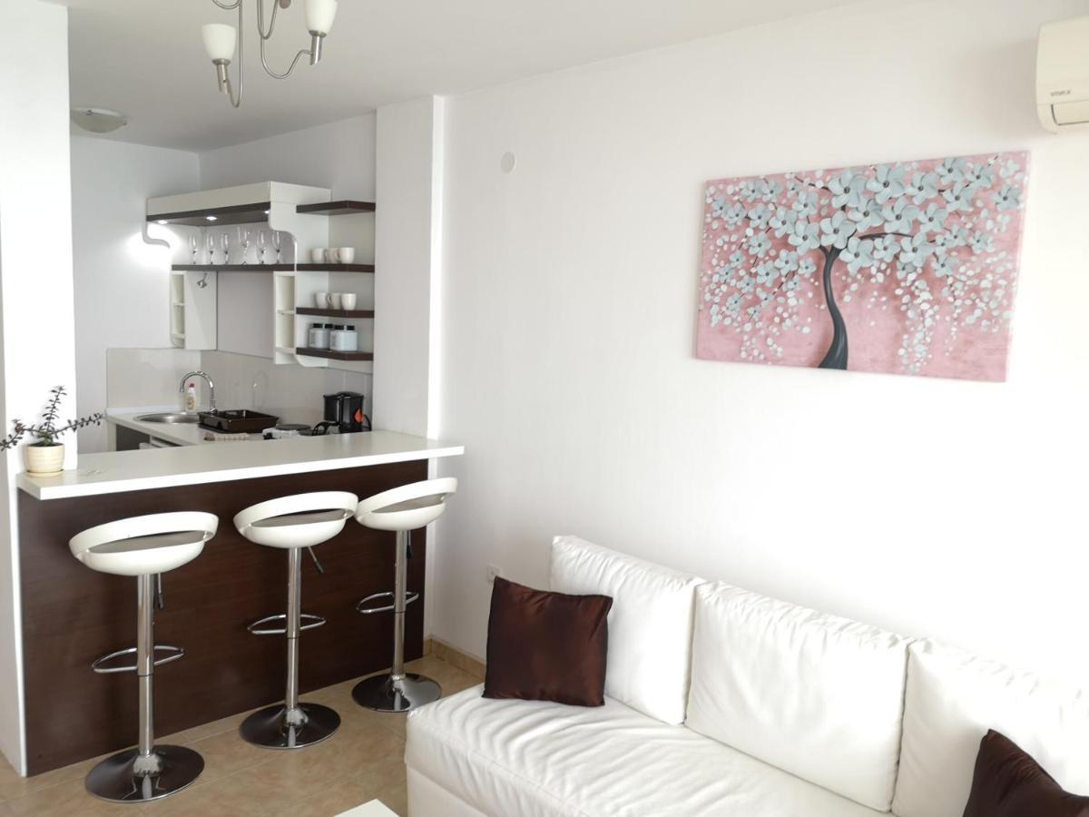 Villa Eros Apartments Struga Room photo