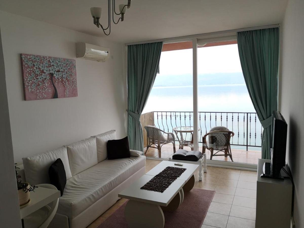 Villa Eros Apartments Struga Room photo