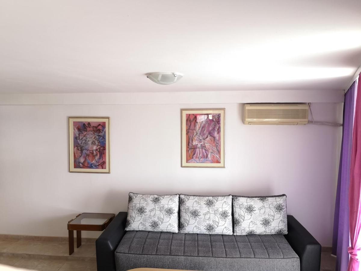 Villa Eros Apartments Struga Room photo